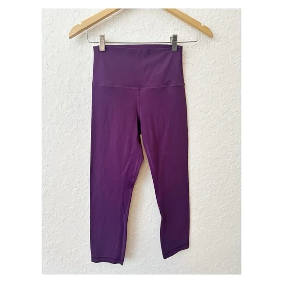 Lululemon Align Leggings - Picture 2 of 5